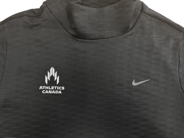 Women’s Nike AC Swift Turtle-Neck Running Top