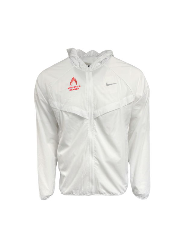 Men’s Nike AC Stride Repel Running Jacket