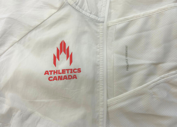 Men’s Nike AC Stride Repel Running Jacket