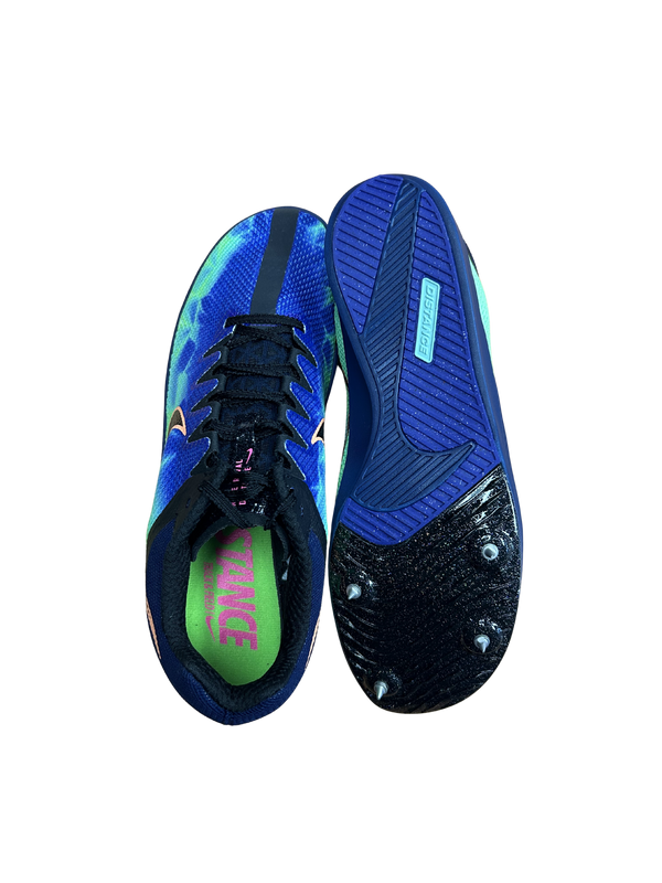 Nike Zoom Rival Distance Glam