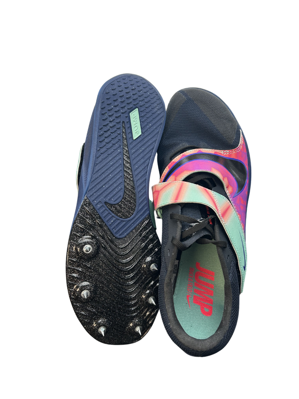 Nike Zoom Rival Jump Glam