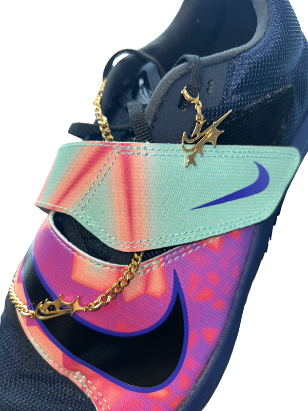 Nike Zoom Rival Jump Glam