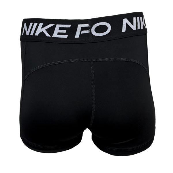 Women’s Nike Pro AC 3" Dri-FIT Shorts