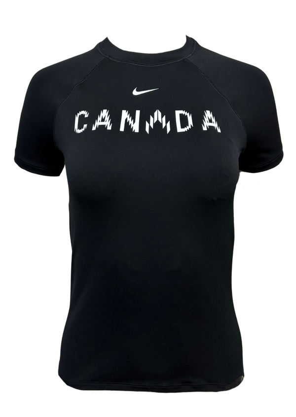 Women’s Nike AC Victory Baselayer Tee