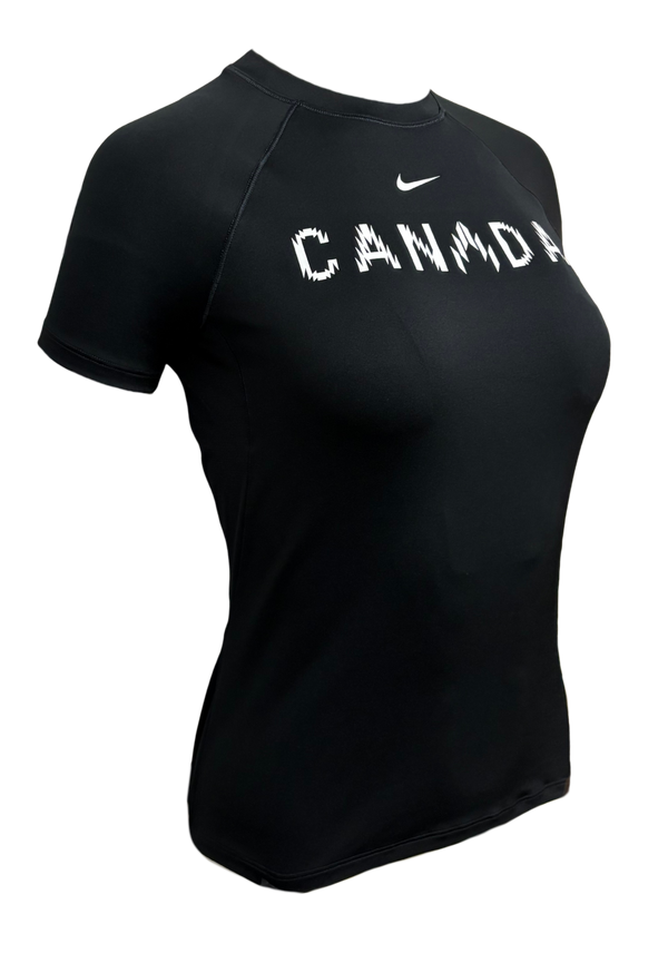 Women’s Nike AC Victory Baselayer Tee