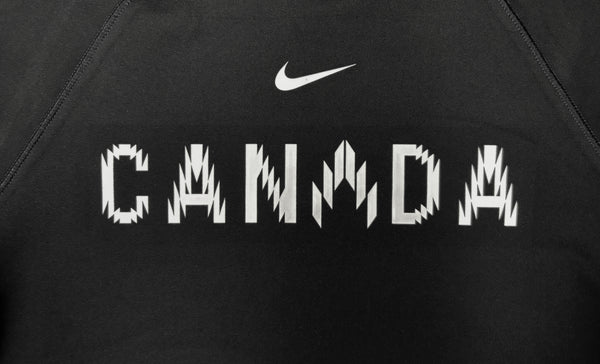 Women’s Nike AC Victory Baselayer Tee