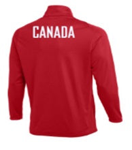 Master Athletics 2024 Womens Team Canada Jacket