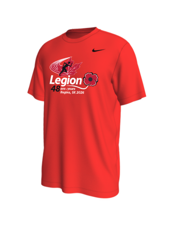 Men's T-Shirt | 2026 Legion Nationals