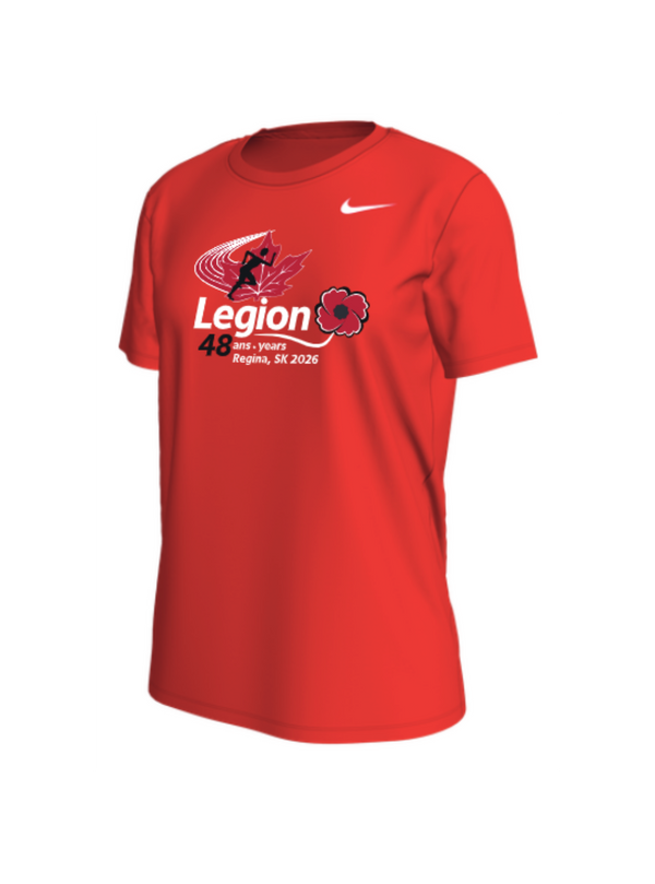 Women's T-Shirt | 2026 Legion Nationals