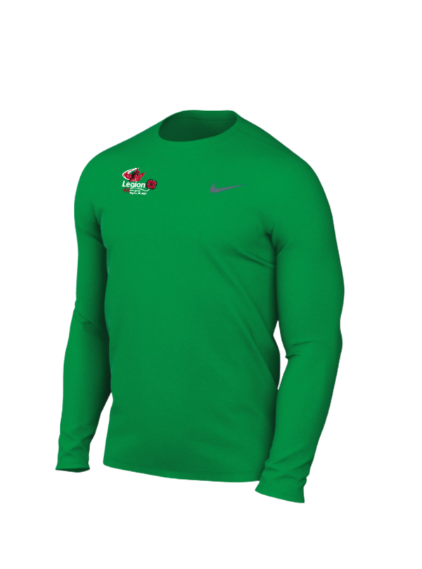 Men's Long Sleeve Shirt | 2026 Legion Nationals