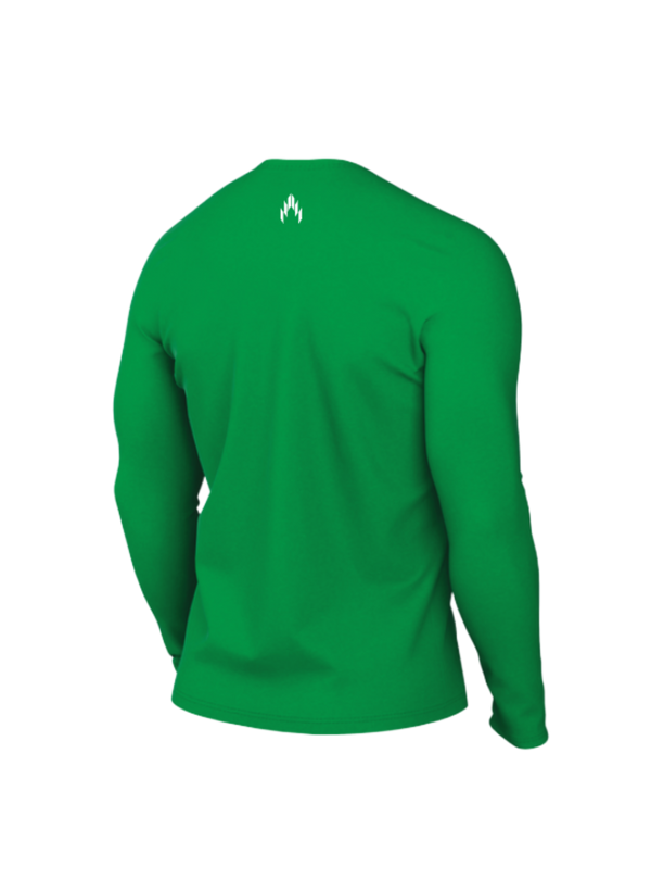 Men's Long Sleeve Shirt | 2026 Legion Nationals