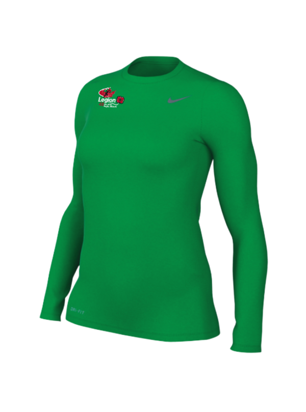Women's Long Sleeve Shirt | 2026 Legion Nationals
