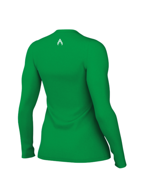 Women's Long Sleeve Shirt | 2026 Legion Nationals
