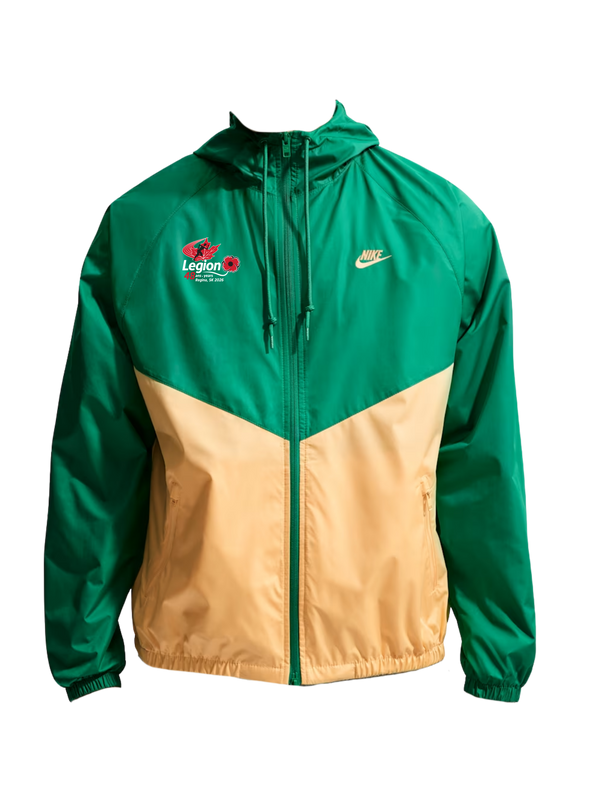 Jacket | 2026 Legion Nationals