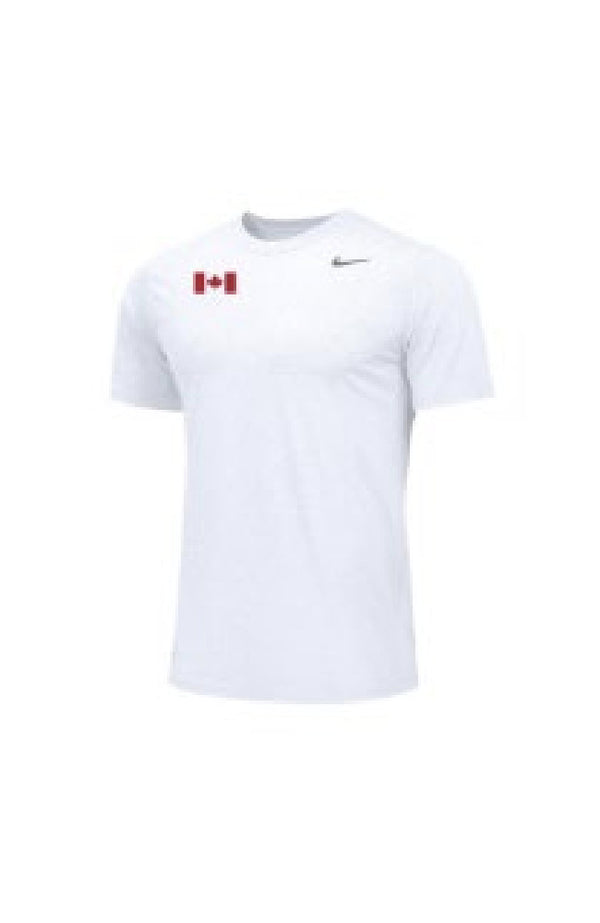 Master Athletics 2024 Mens Team Canada T-Shirt