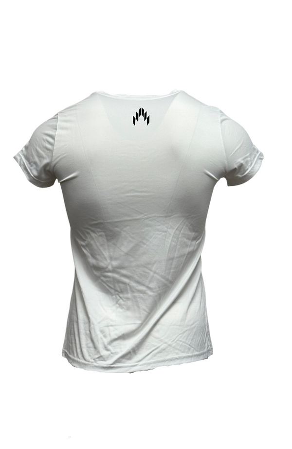 Nouveau - T-shirt à manches courtes Nike d’Athletics Saskatchewan pour hommes