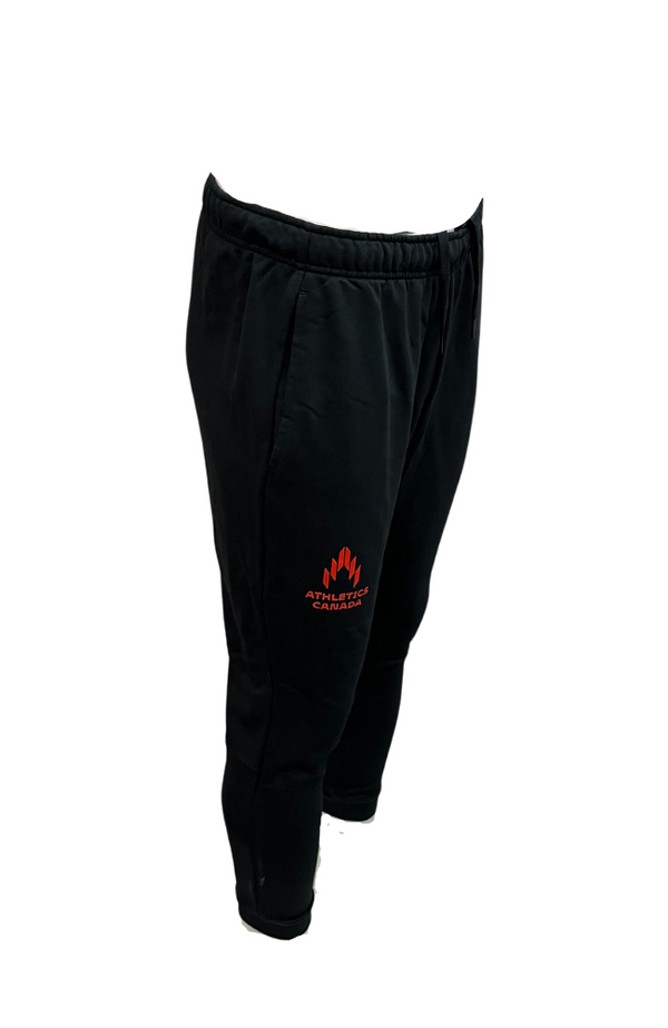 Pantalon conique en molleton Nike Athletics Canada pour homme