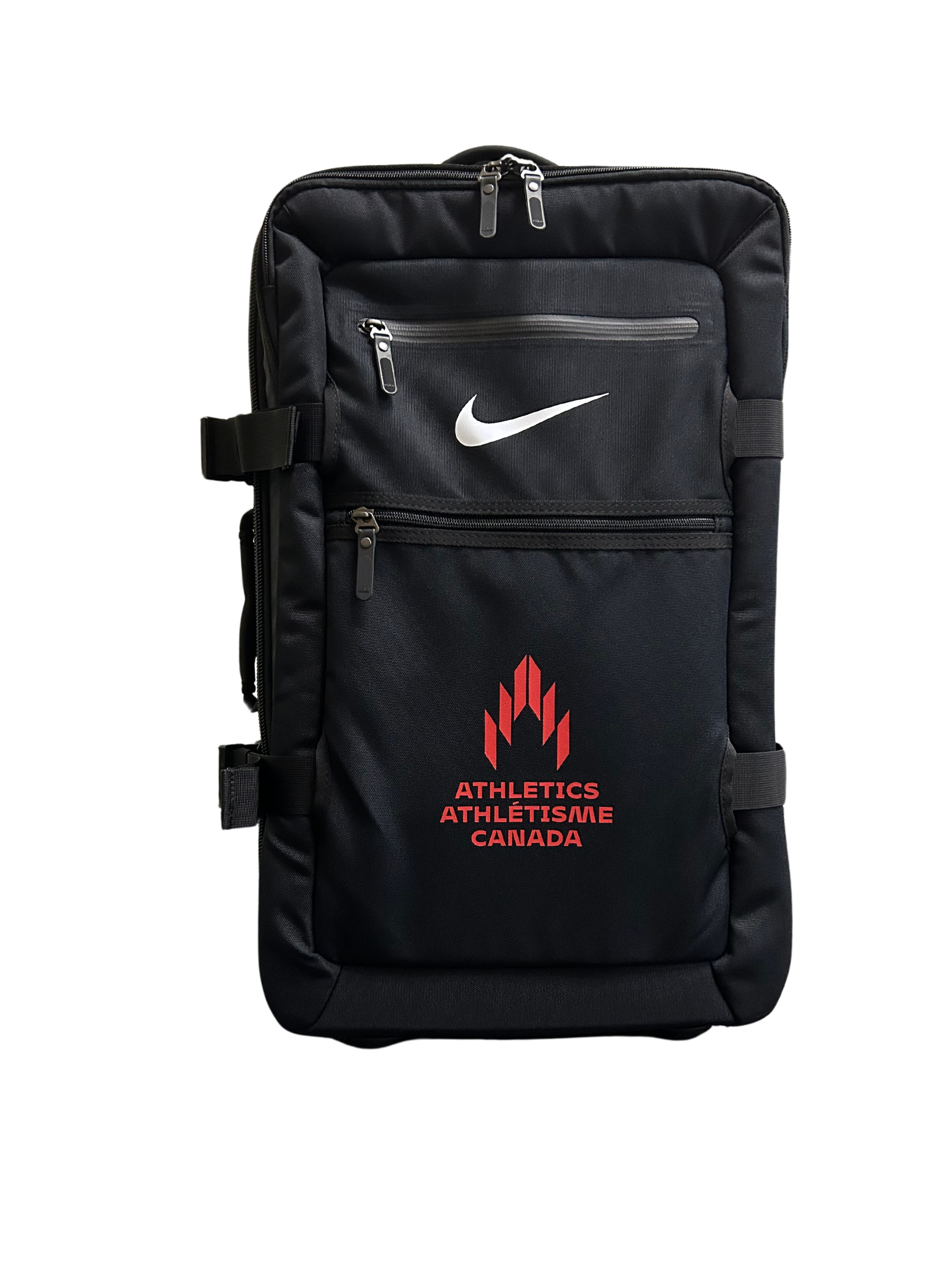 Nike FIFTYONE49 Athletics Canada Cabin Roller Nike FIFTYONE49 Athletics Canada Cabin Roller