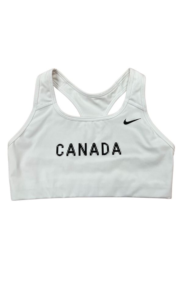 Soutien-gorge de sport Nike Pro Classic Swoosh D'Athlétisme Canada