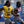 Attache Para Athlétisme