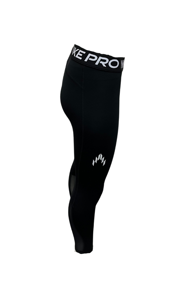 Nike pro compression femme on sale