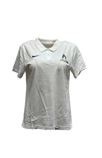 Women's Nike Athletics Canada Dry Franchise Polo