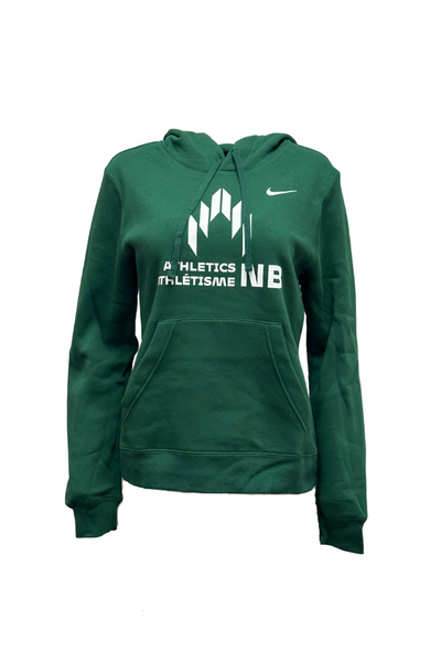 New Women’s Athletics New Brunswick Team Hoodie