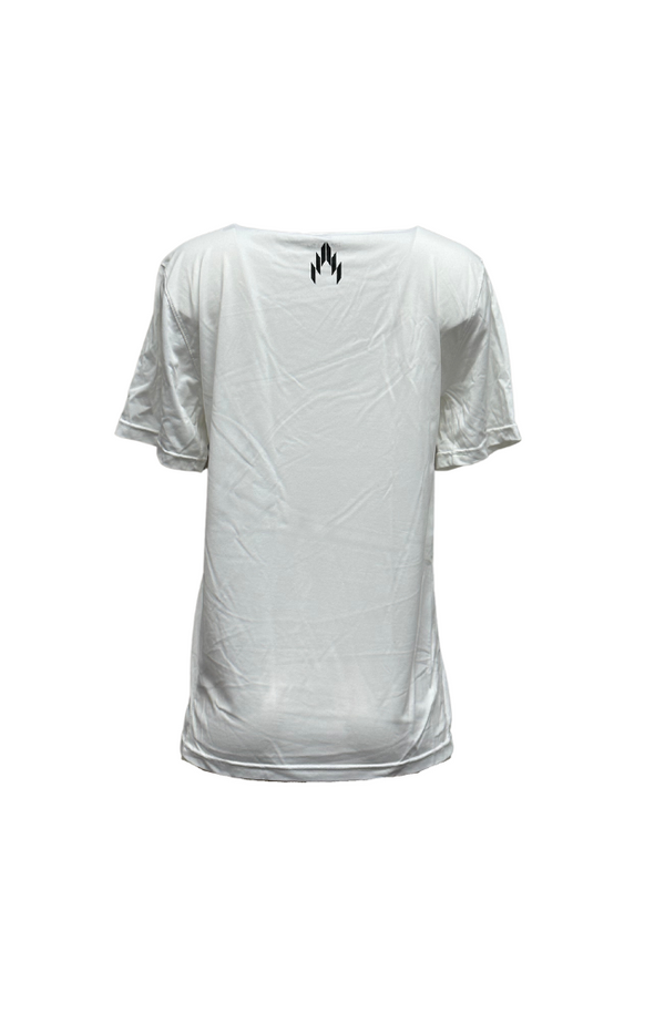 Nouveau - T-shirt à manches courtes Nike d’Athletics Saskatchewan pour femmes