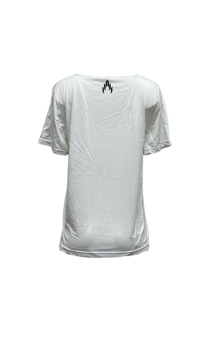 New Women’s Nike Athletics Saskatchewan Short Sleeve Tee