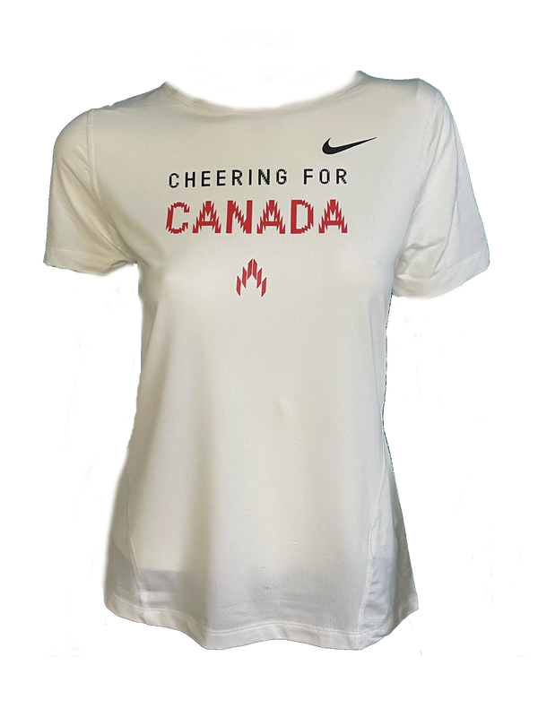 Women's Nike Pro All Over Mesh Short-Sleeve 2.0