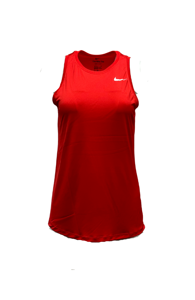 Women s Nike Athletics Canada Dri Fit Tank