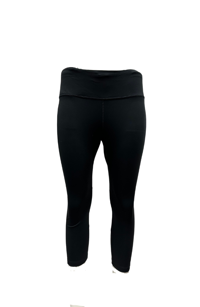 Women s Nike Dri Fit Fast Leggings L Black