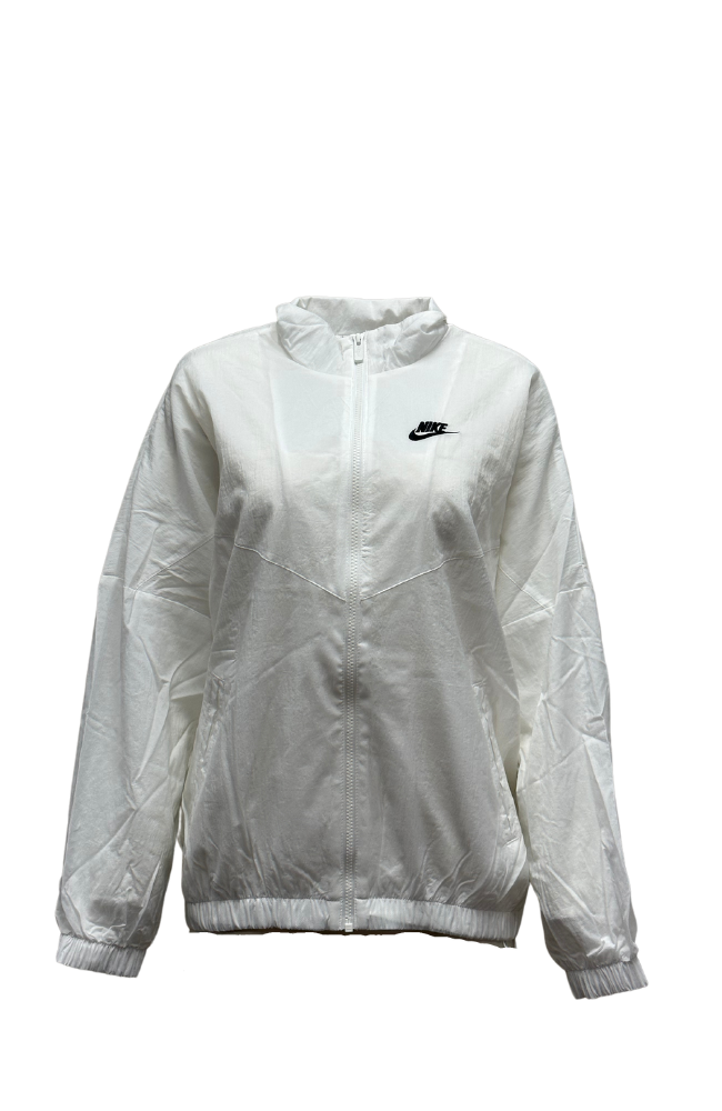 Nike spring jacket womens sales