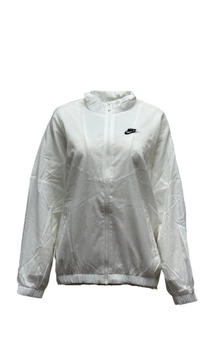 Women's Nike Sportswear Windrunner Woven Jacket