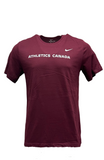 Men’s Nike Crew Solid Tee