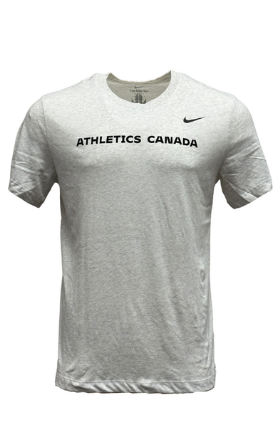 Men’s Nike Crew Solid Tee