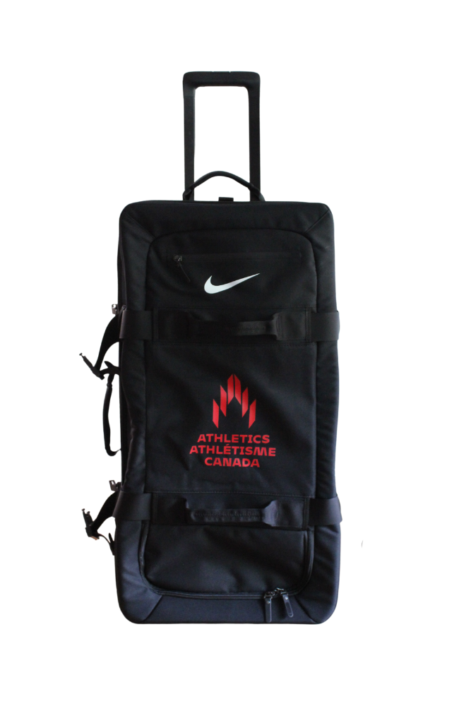 Nike Athletics Canada Training and Travel Large Roller