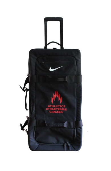 Nike suitcase top
