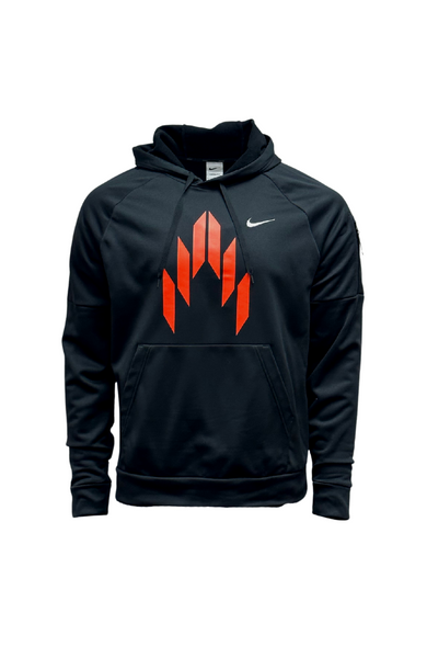 Men's Nike Athletics Therma-FIT Fitness Hoodie – Athletics Canada