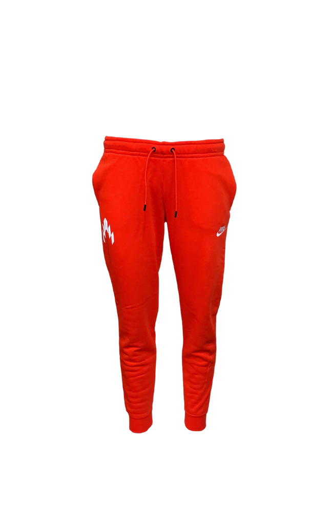 Nike Women's Sportswear Essential Collection Fleece Jogger