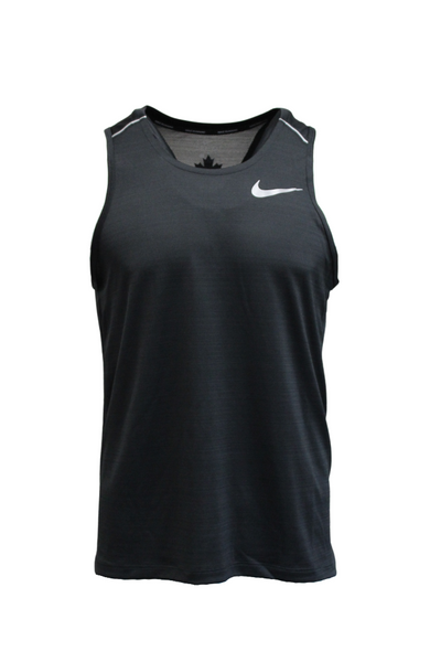 Nike tank 2025 tops running