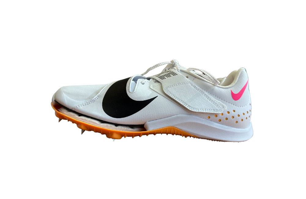 Nike Air Zoom LJ Elite – Athletics Canada Nike Air Zoom LJ Elite – Athletics Canada