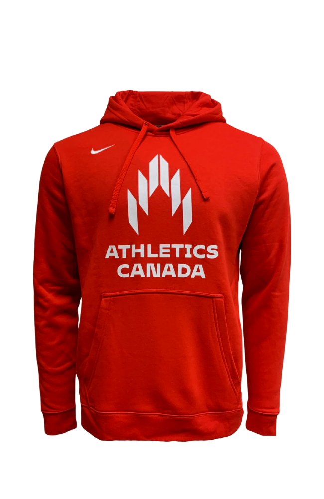 Men’s Nike Athletics Canada Fleece Club Hoodie