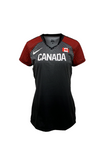 Women’s Nike Canada Vapor National Team Throw Top