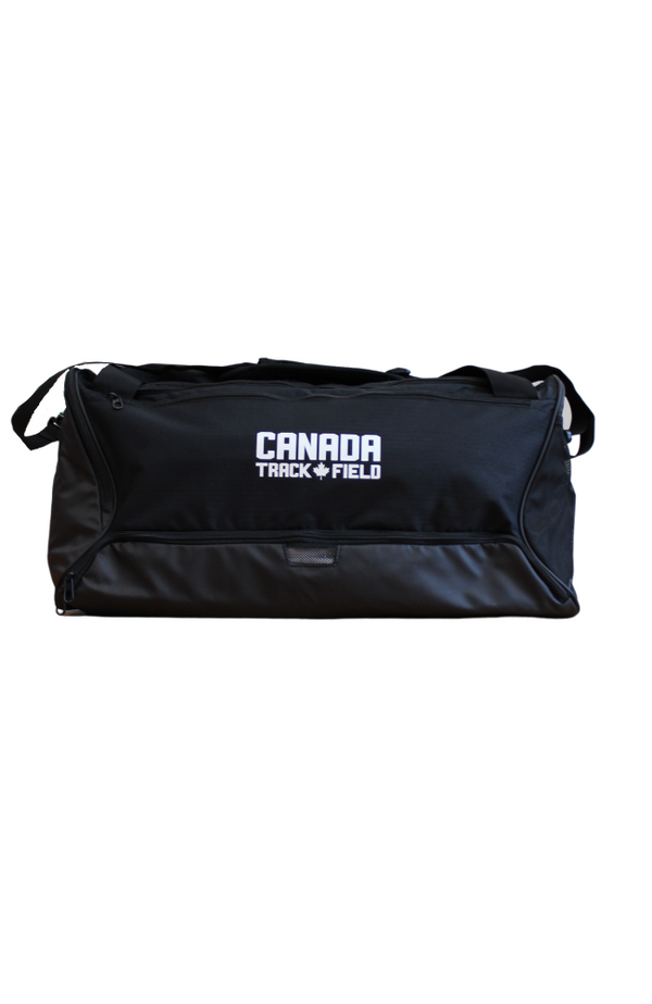 Nike Canada Track and Field Duffel Bag