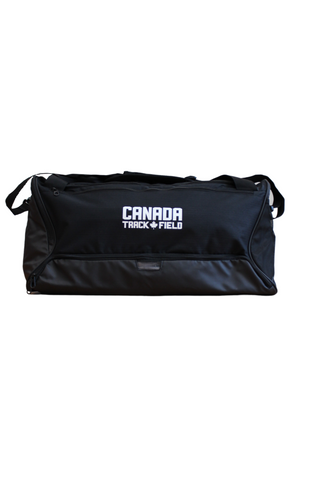 Nike Canada Track and Field Duffel Bag