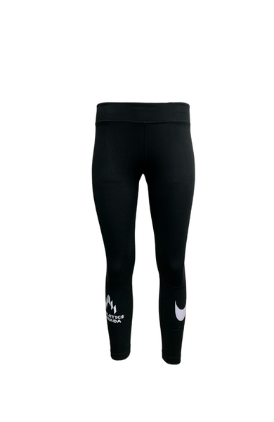 Women's Nike Athletics Canada Sportswear Essential Leggings