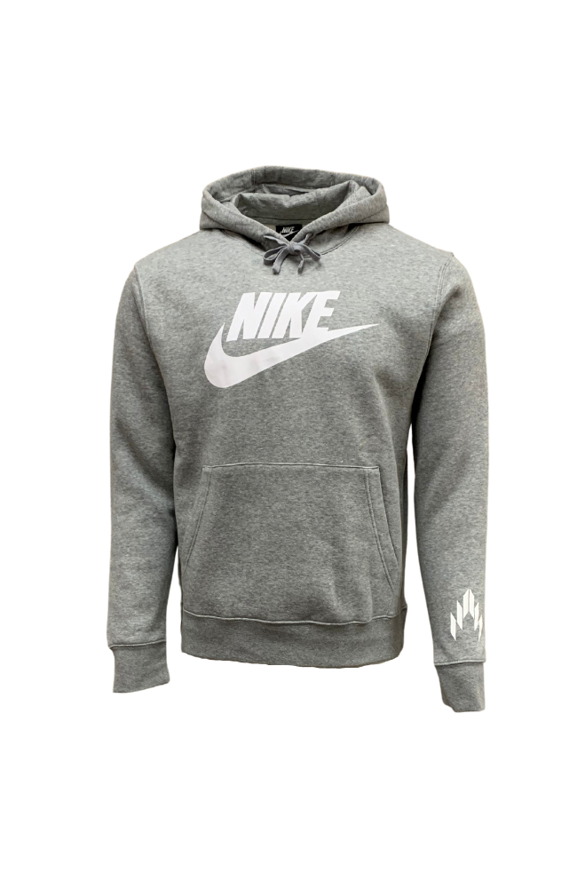 Men s Nike Athletics Canada Sportswear Club Fleece Hoodie
