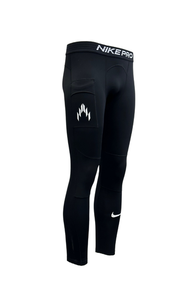 Men s Nike Athletics Canada Pro Warm Tights