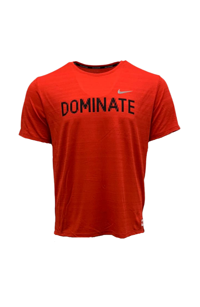 Nike domination 2025